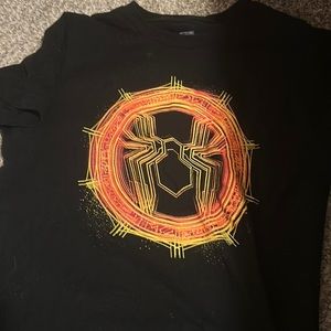 Spider-Man shirt